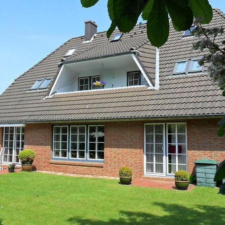 Blauort12 Apartment Büsum Екстериор снимка