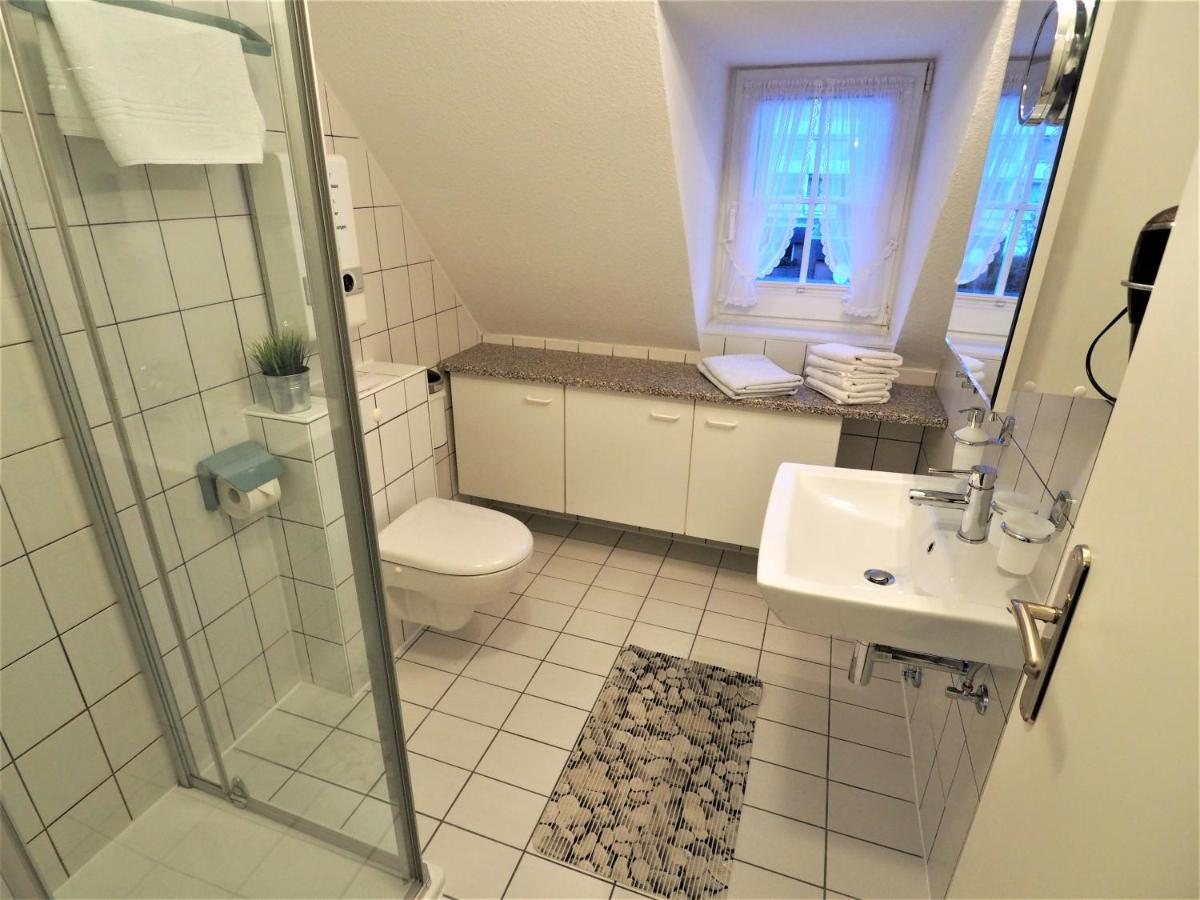 Blauort12 Apartment Büsum Екстериор снимка