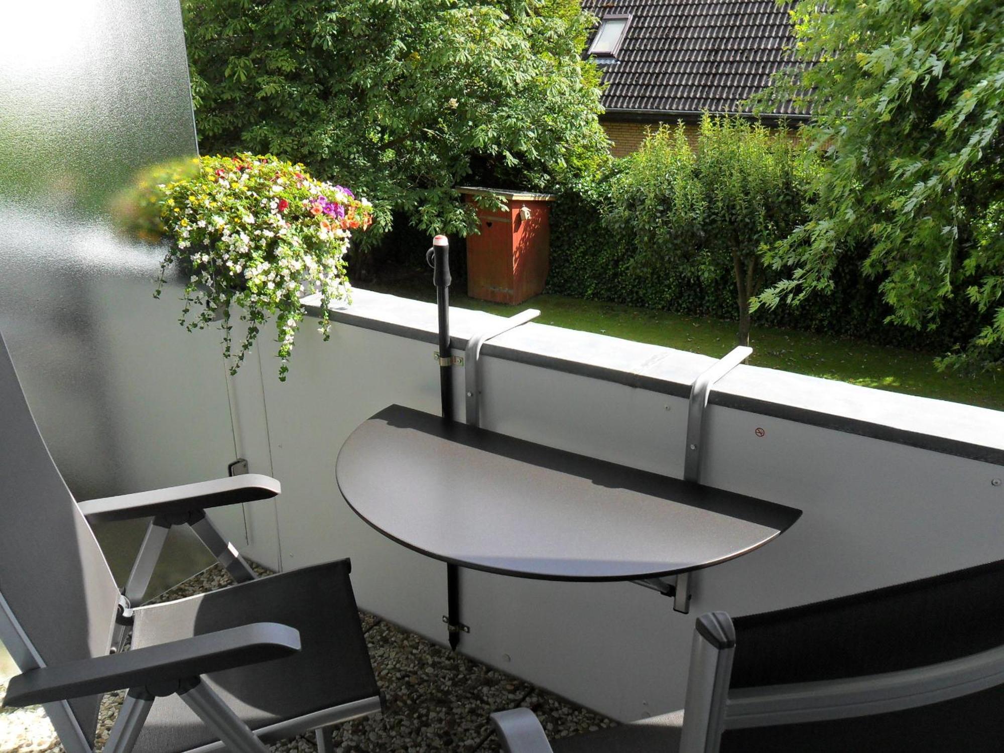 Blauort12 Apartment Büsum Екстериор снимка