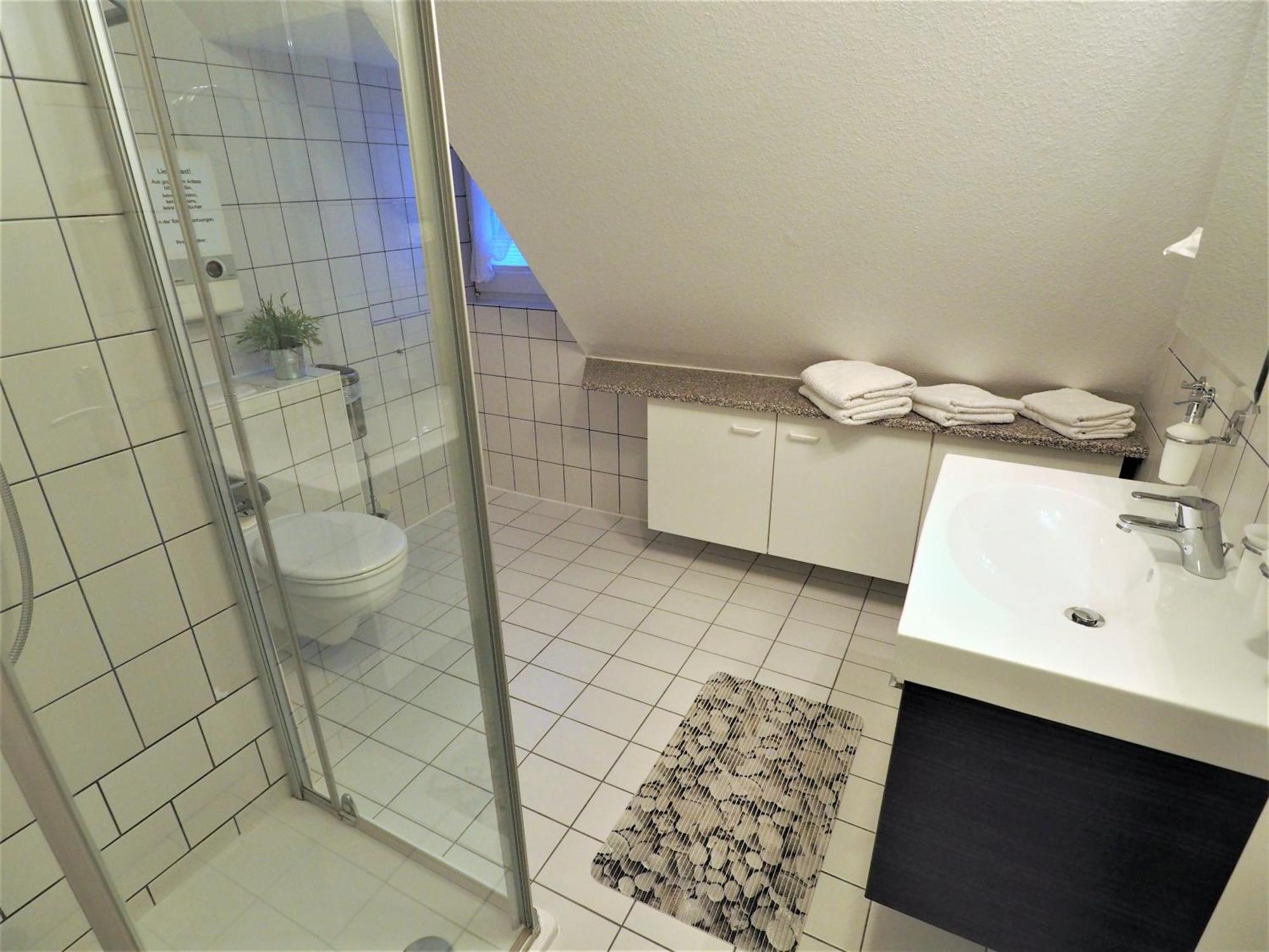 Blauort12 Apartment Büsum Екстериор снимка