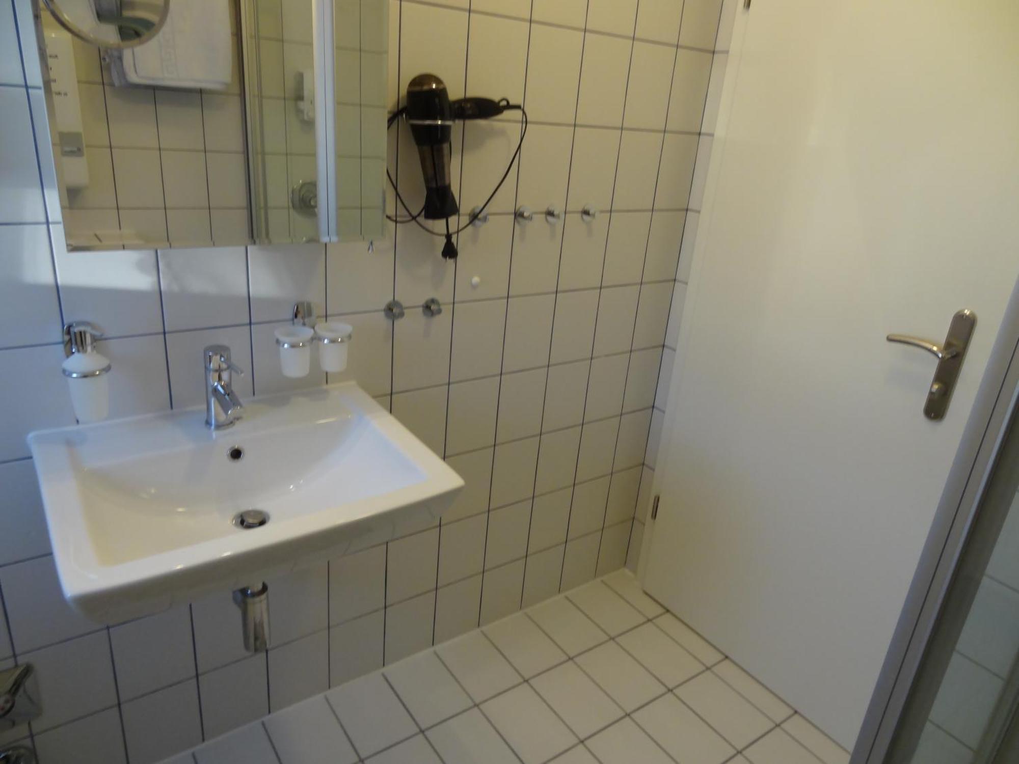 Blauort12 Apartment Büsum Стая снимка